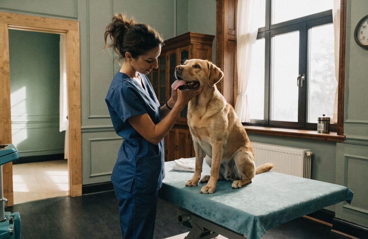 Choosing the Best Vet: Essential Tips for Pet Owners