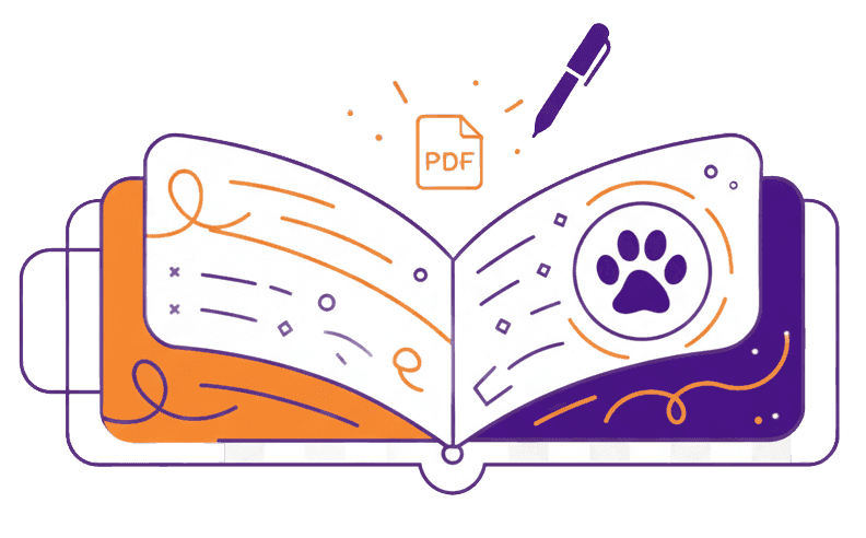 Your pet's medical passport